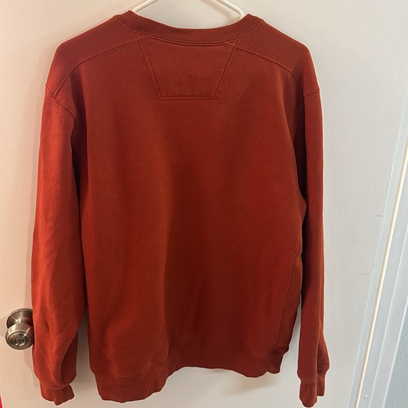 Eddie Bauer crewneck men’s medium - Picture 5 of 5